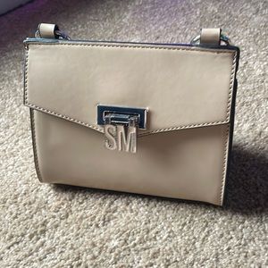 NEVER USED!! Steve Madden Handbag/Shoulder Bag